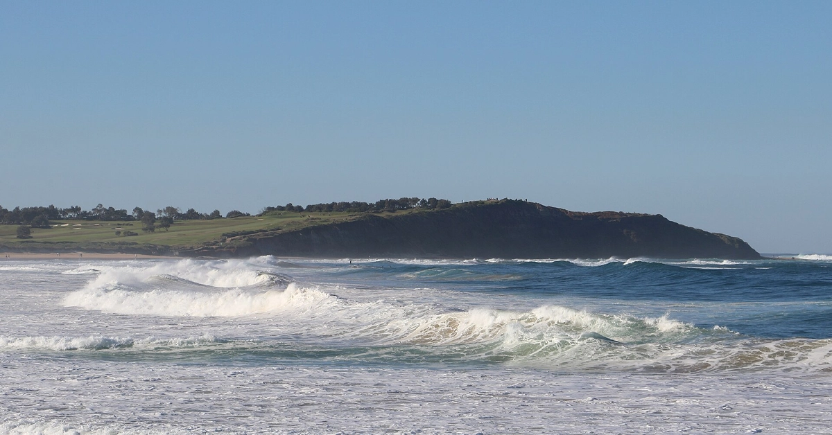 Swift Rescue Saves Injured Surfer At Popular Long Reef Break