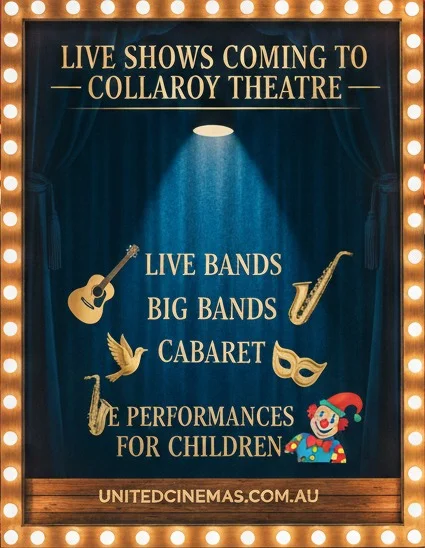Collaroy Theatre