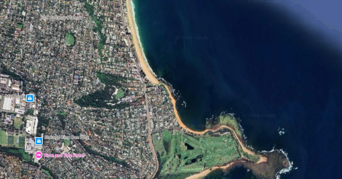 Collaroy Public Safety Round-Up: Late January to Early February Incidents