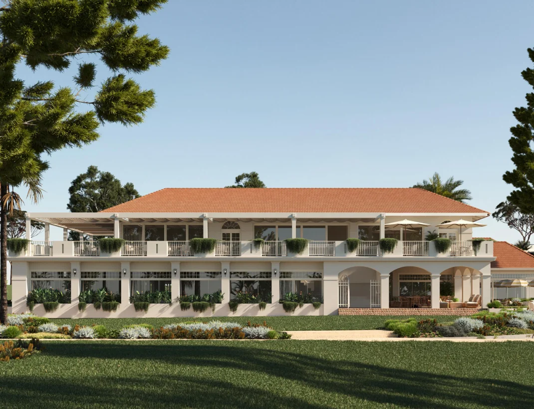 Long Reef Golf Club

