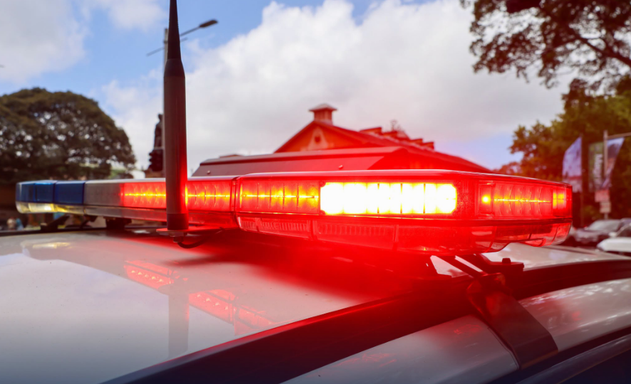 Collaroy Plateau collision
